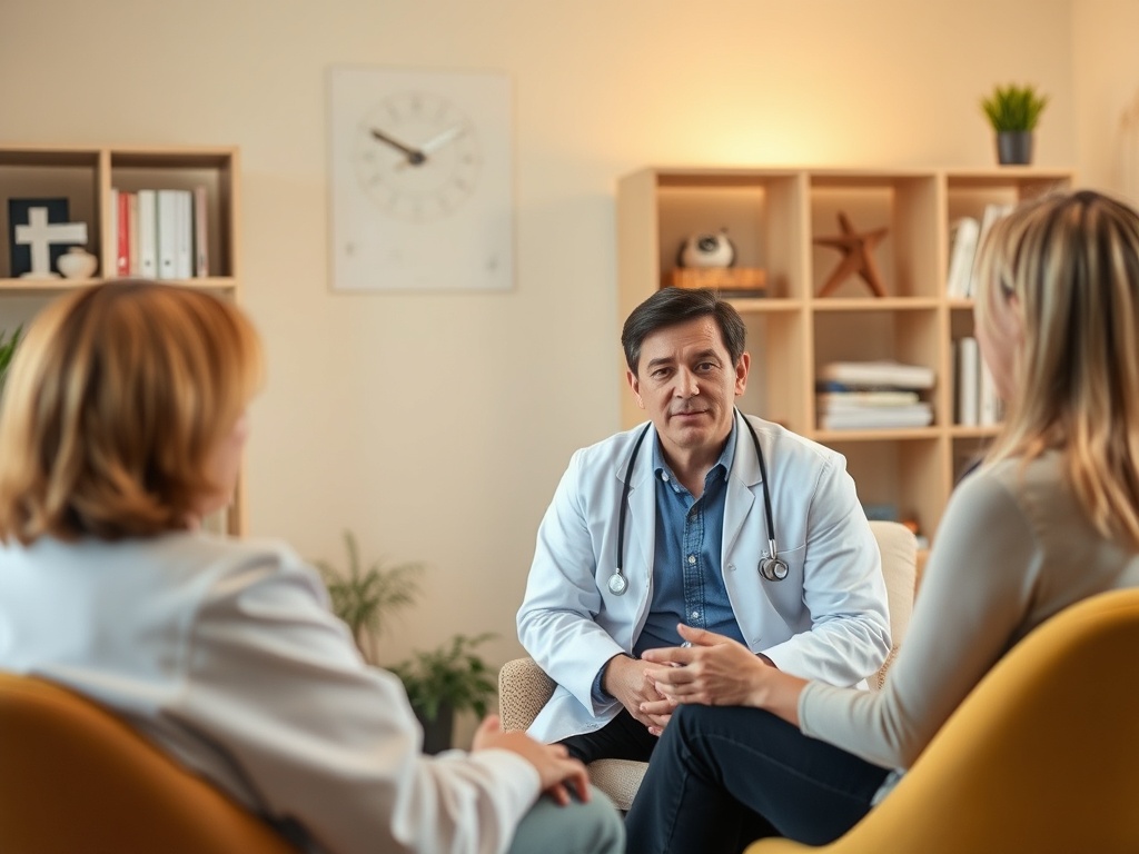 Consulta psicológica sobre adicción, evaluación clínica y plan de tratamiento