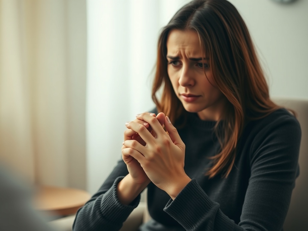 Gu&iacute;a cl&iacute;nica sobre apego ansioso, miedo al abandono y evaluaci&oacute;n del apego adulto