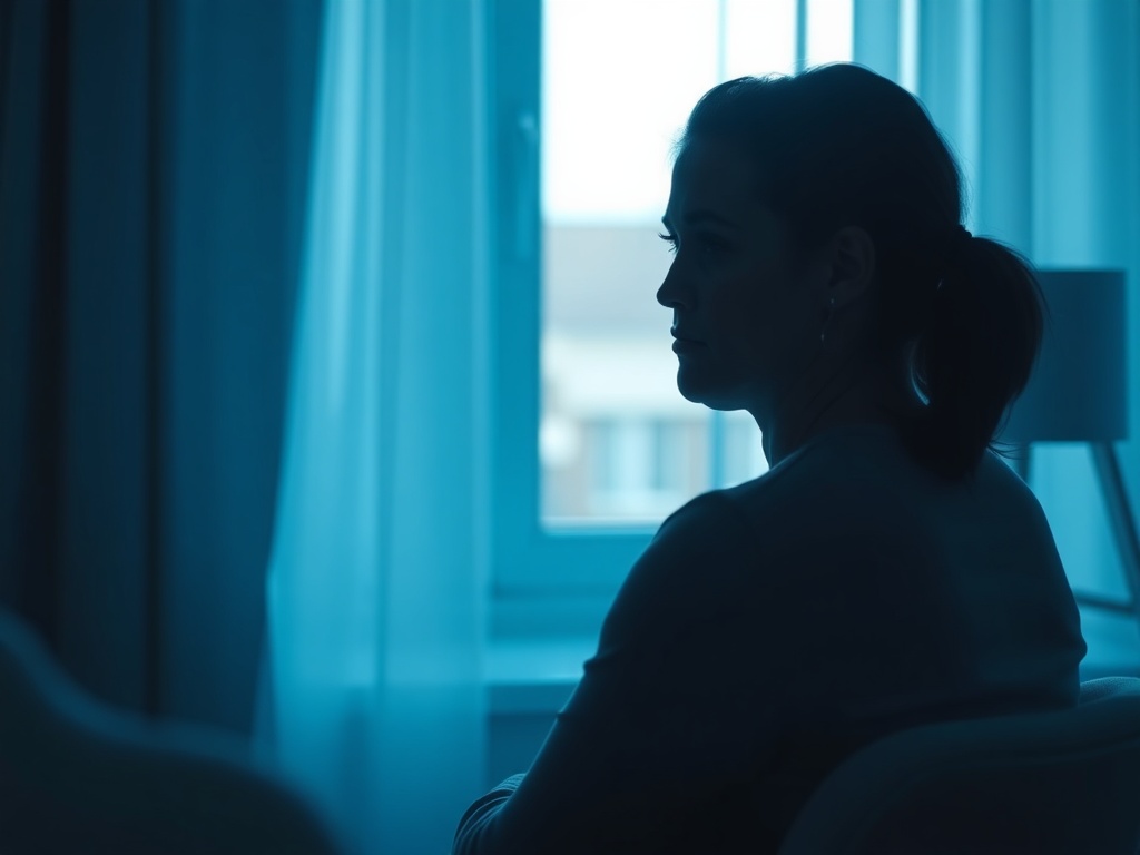 Apego evitativo: distancia emocional y autosuficiencia en la consulta psicológica