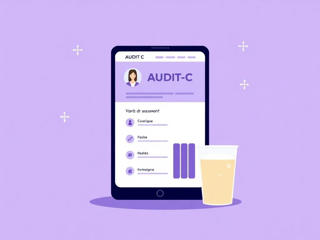 AUDIT-C test de tamizaje breve para consumo de alcohol