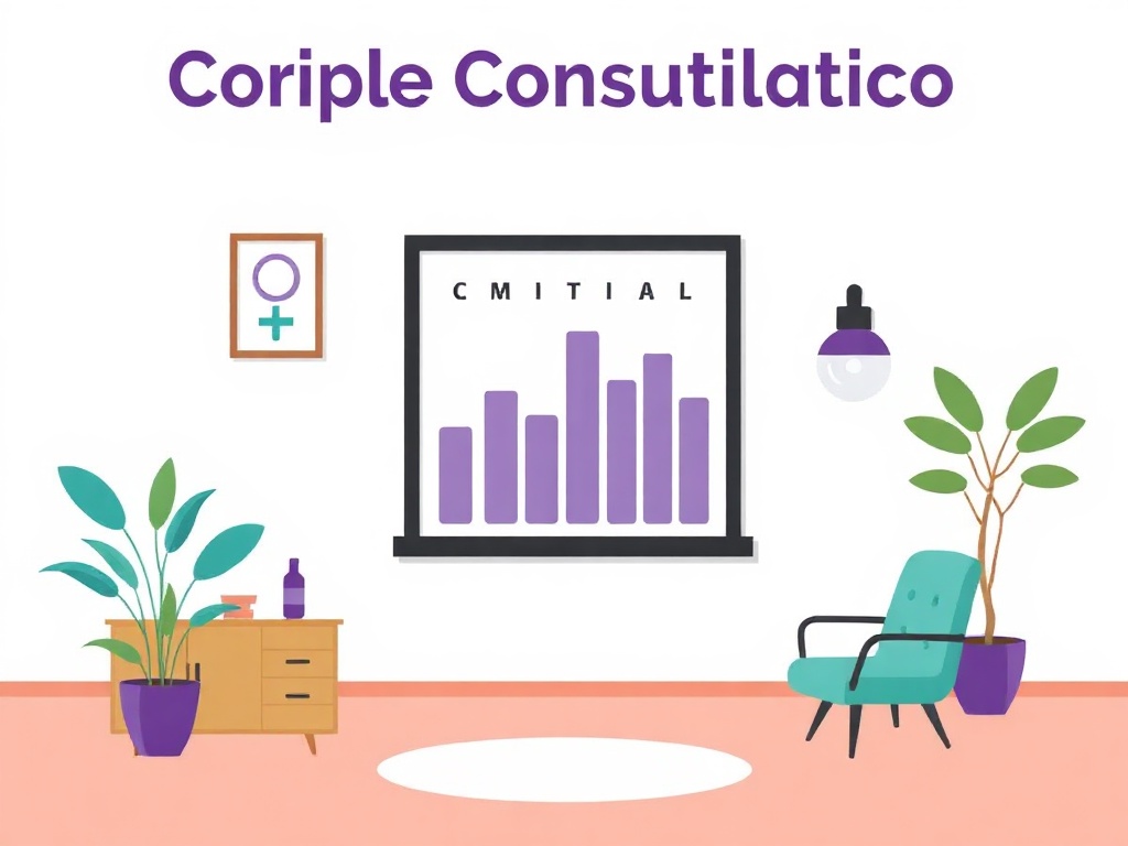 Espacio cl&iacute;nico adecuado para consulta psicol&oacute;gica