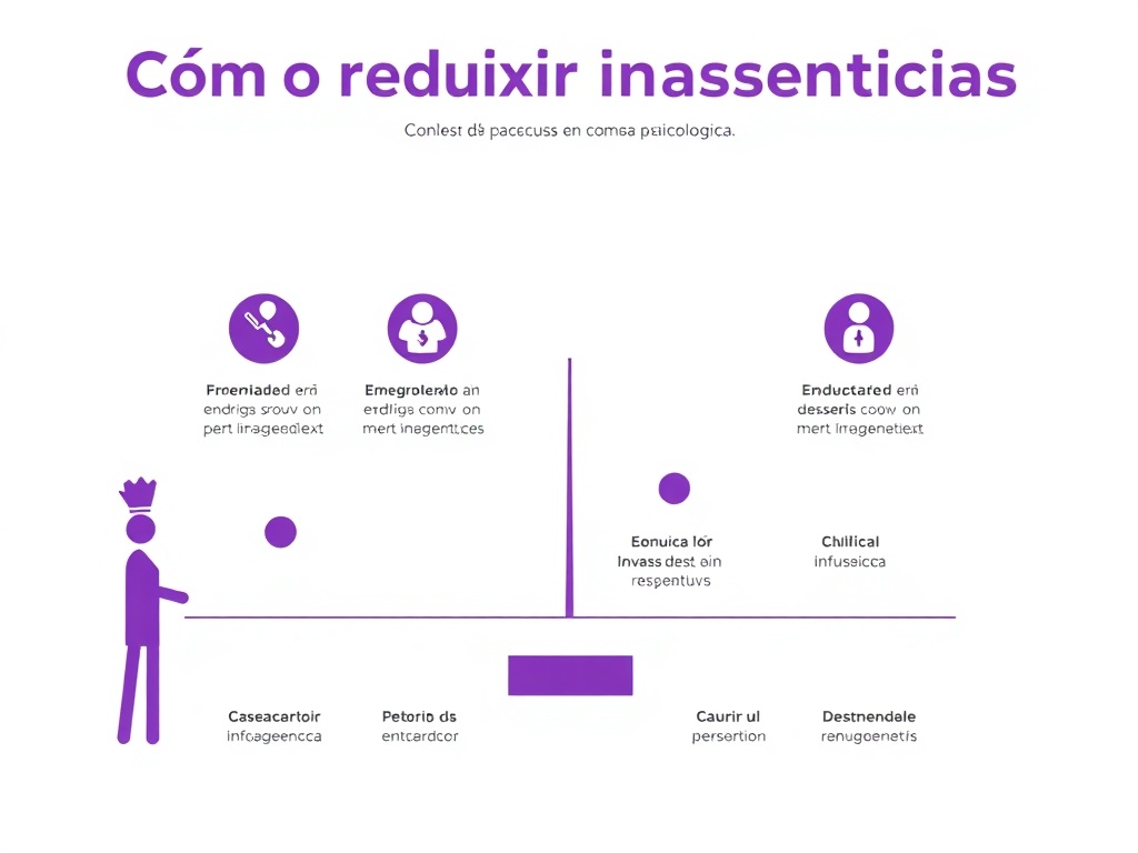 Sistema de recordatorios autom&aacute;ticos para consultas psicol&oacute;gicas