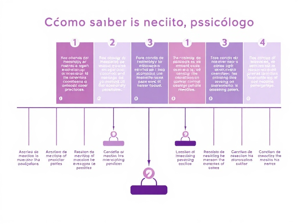 Se&ntilde;ales que indican la necesidad de consultar un psic&oacute;logo
