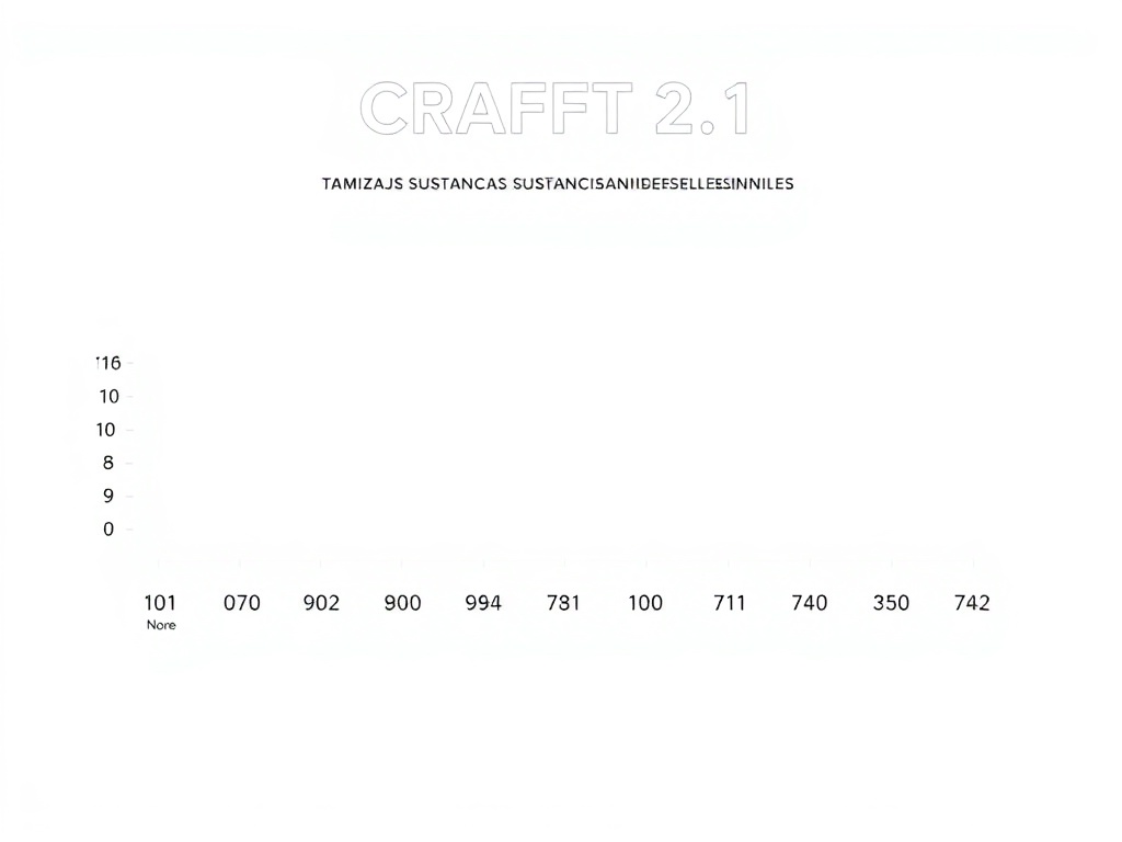 Formato del cuestionario CRAFFT 2.1 de seis preguntas para tamizaje de sustancias