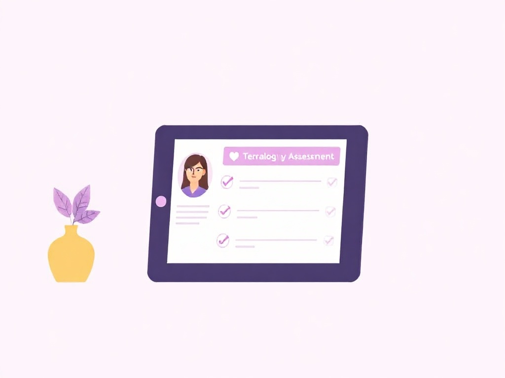 Psicólogo profesional en sesión de terapia con paciente, ilustrando la duración y proceso del tratamiento psicológico