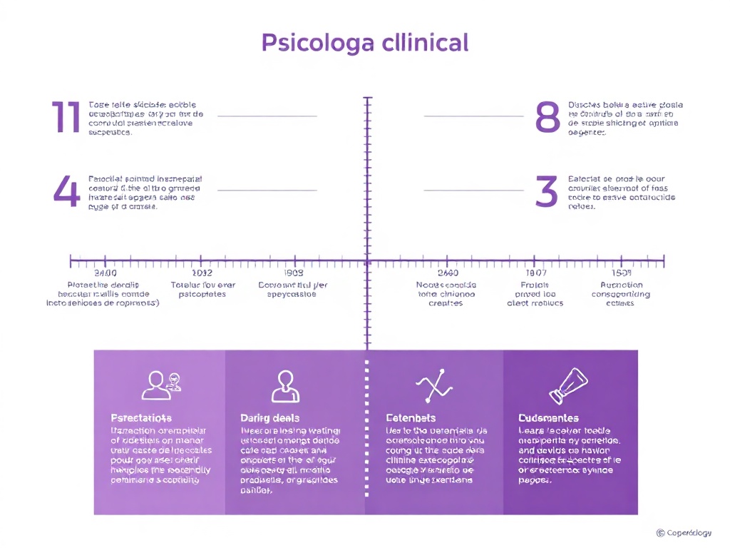 Diagrama de las fases emocionales del duelo psicol&oacute;gico