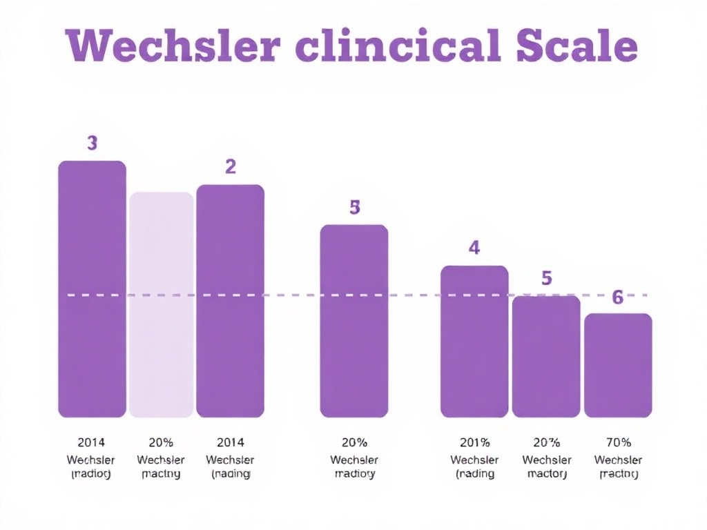 Perfil de índices WISC-V y WAIS-IV en informe neuropsicológico