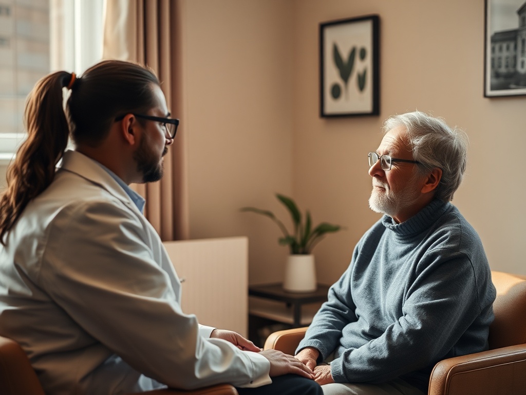 Atención psicológica en esquizofrenia dentro de equipo de salud mental