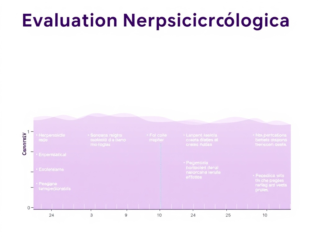 Bater&iacute;a neuropsicol&oacute;gica y protocolos de evaluaci&oacute;n cognitiva