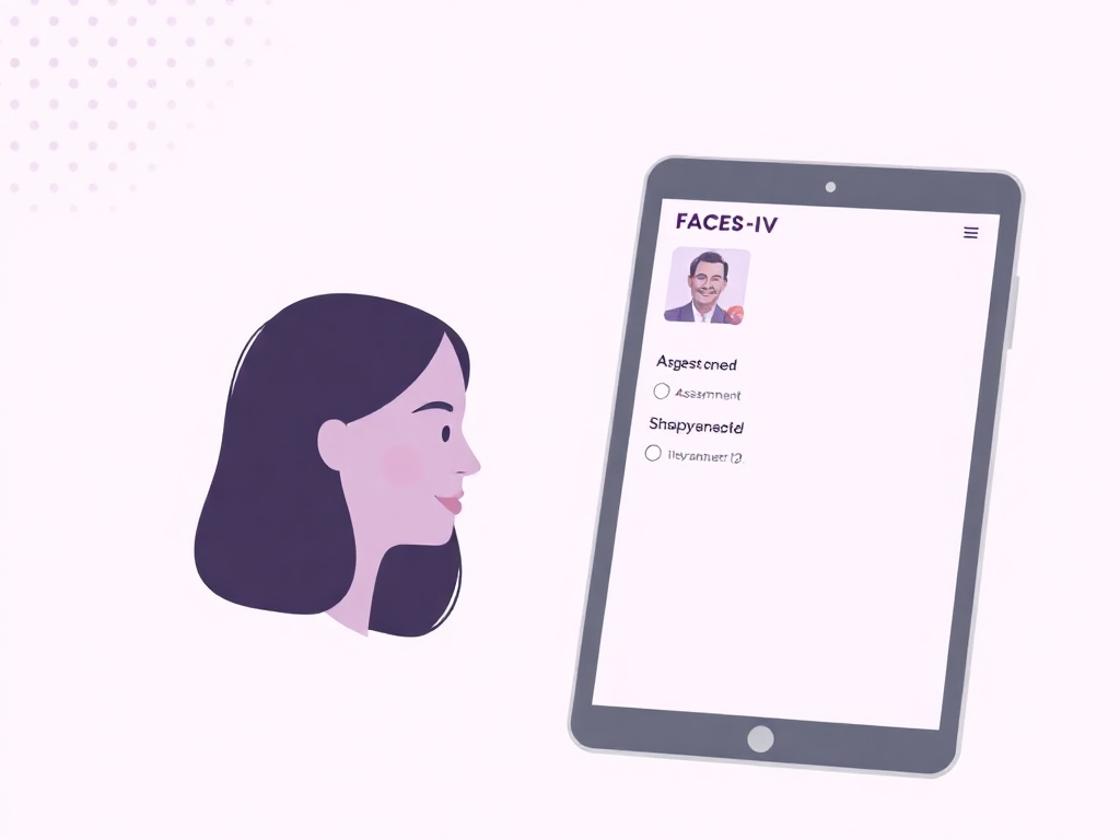 FACES-IV escala de adaptabilidad familiar en evaluación sistémica