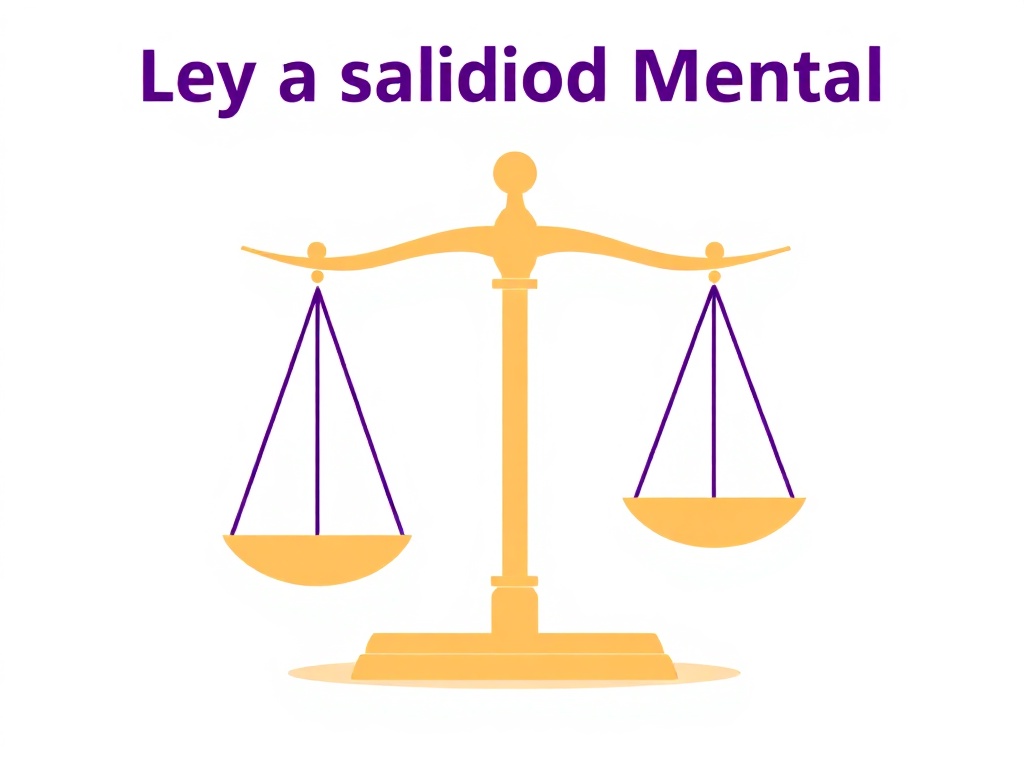 Ley Nacional de Salud Mental 26657 Argentina guía para psicólogos