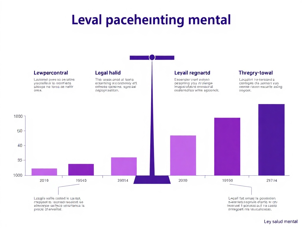 Ley 29889 salud mental Perú guía psicólogos