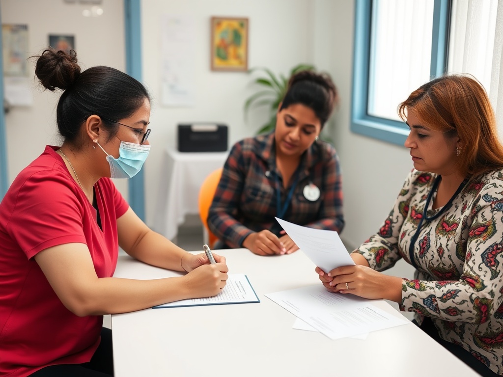 Derechos del paciente e internación según Ley 19.529 de salud mental Uruguay