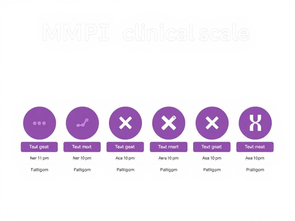 Perfil de escalas clínicas y validez del MMPI-2-RF