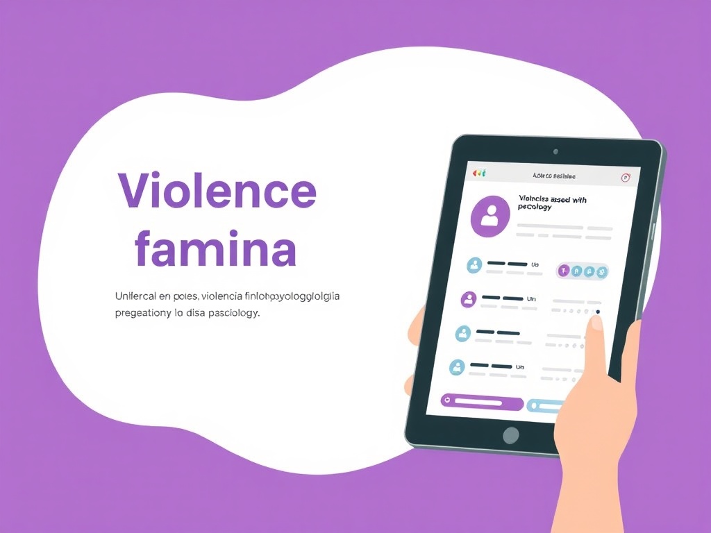 Documentos legales sobre normas de violencia familiar en M&eacute;xico