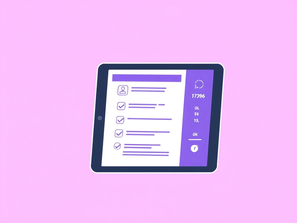 Psic&oacute;logo usando plataforma Kalyo para generar notas cl&iacute;nicas con inteligencia artificial en consulta privada