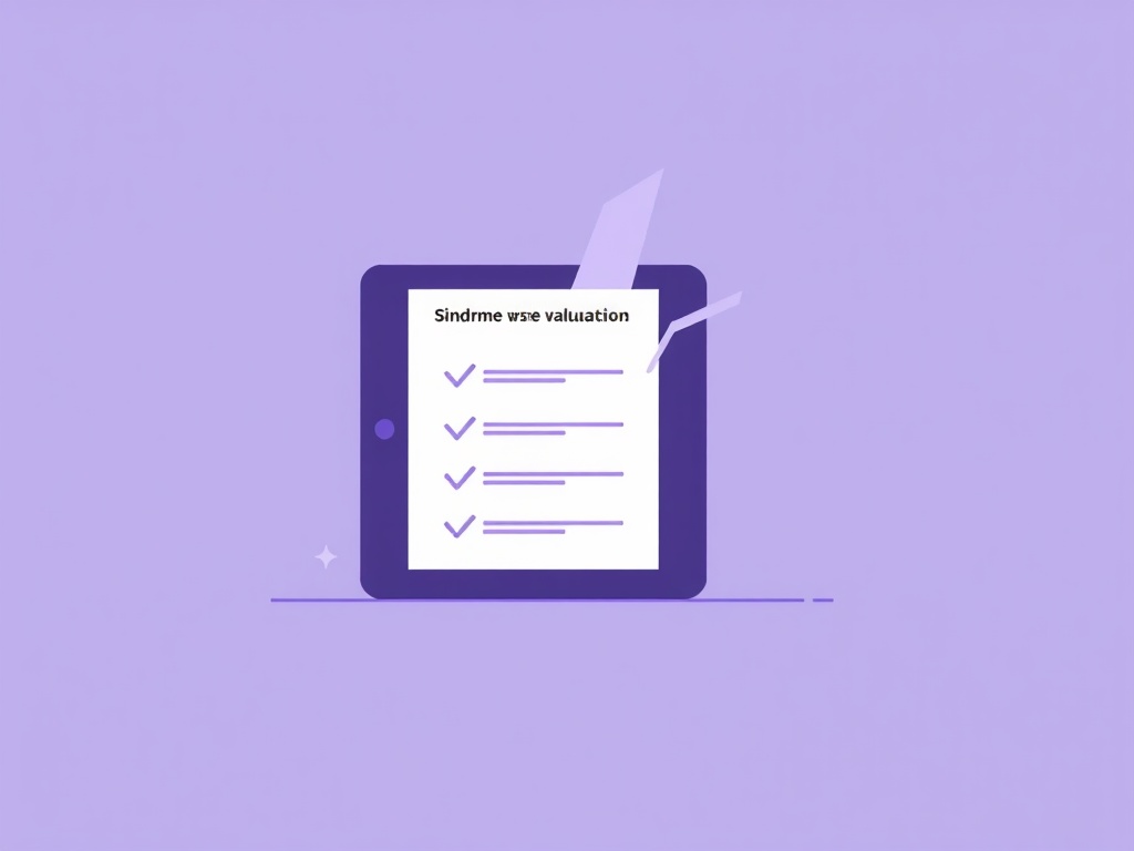 Evaluación del síndrome de burnout con inventario MBI en consulta clínica