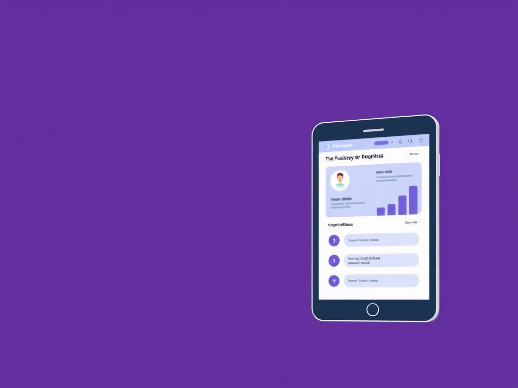 Interface de plataforma de gesti&oacute;n cl&iacute;nica para psic&oacute;logos con historias digitales