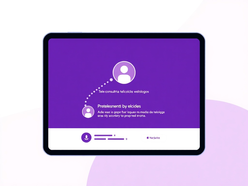 Teleconsulta psicológica con Kalyo Meet