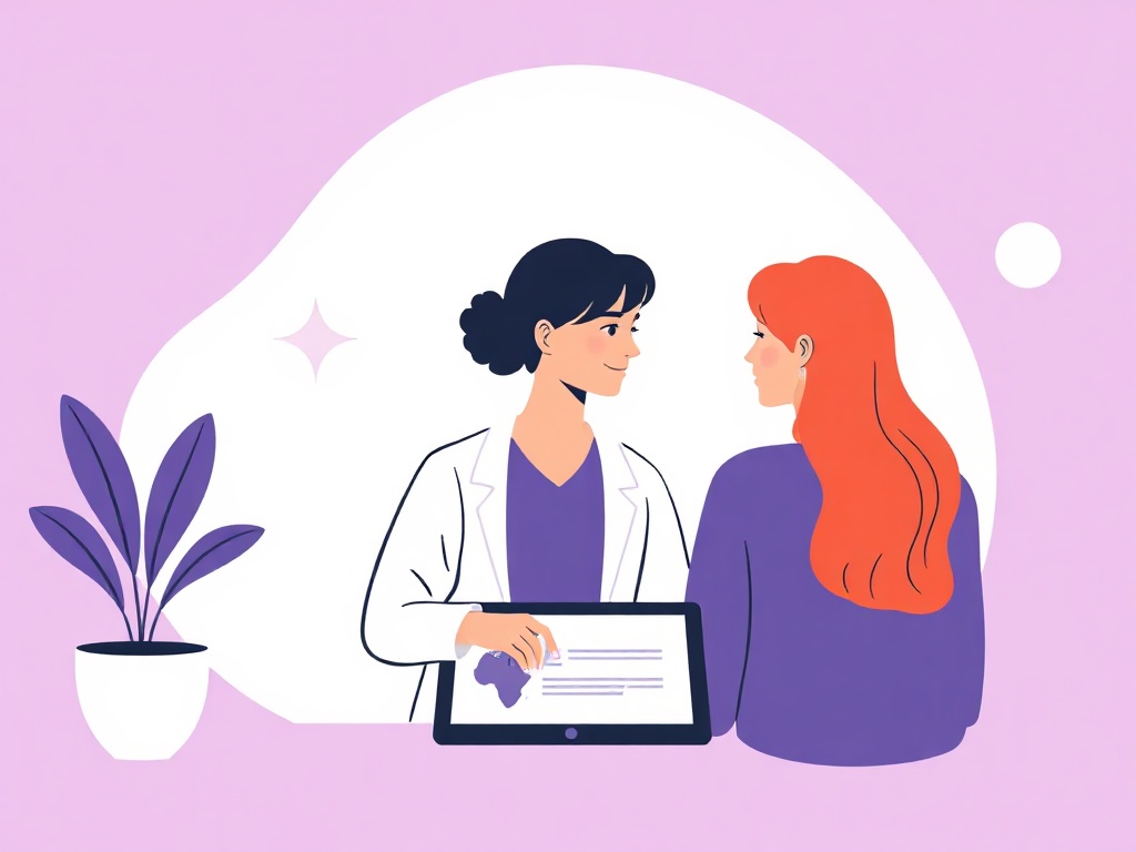 Pareja hablando con terapeuta en sesi&oacute;n de terapia matrimonial