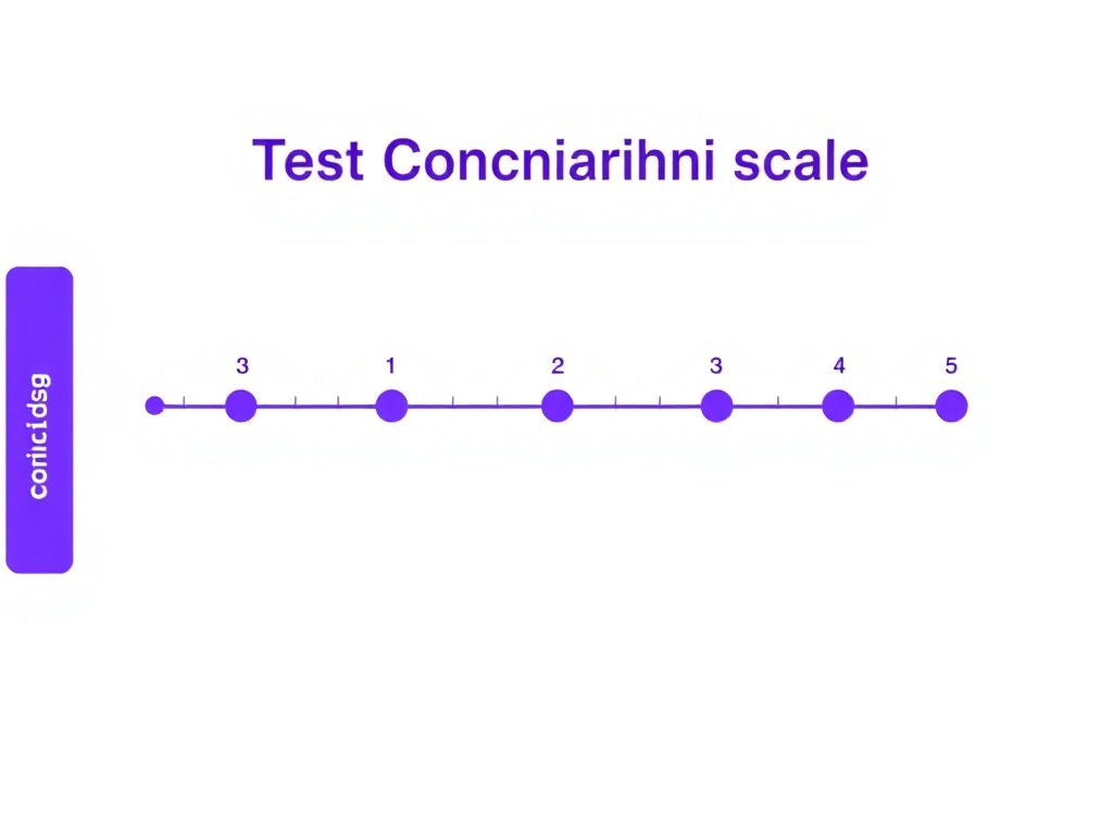 Perfil de subescalas del test Conners con puntuaciones T elevadas en inatención