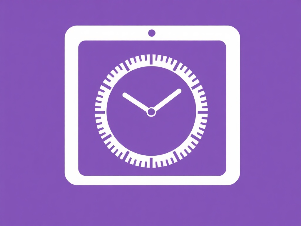 Psic&oacute;logo realizando test del reloj a paciente mayor para evaluaci&oacute;n cognitiva