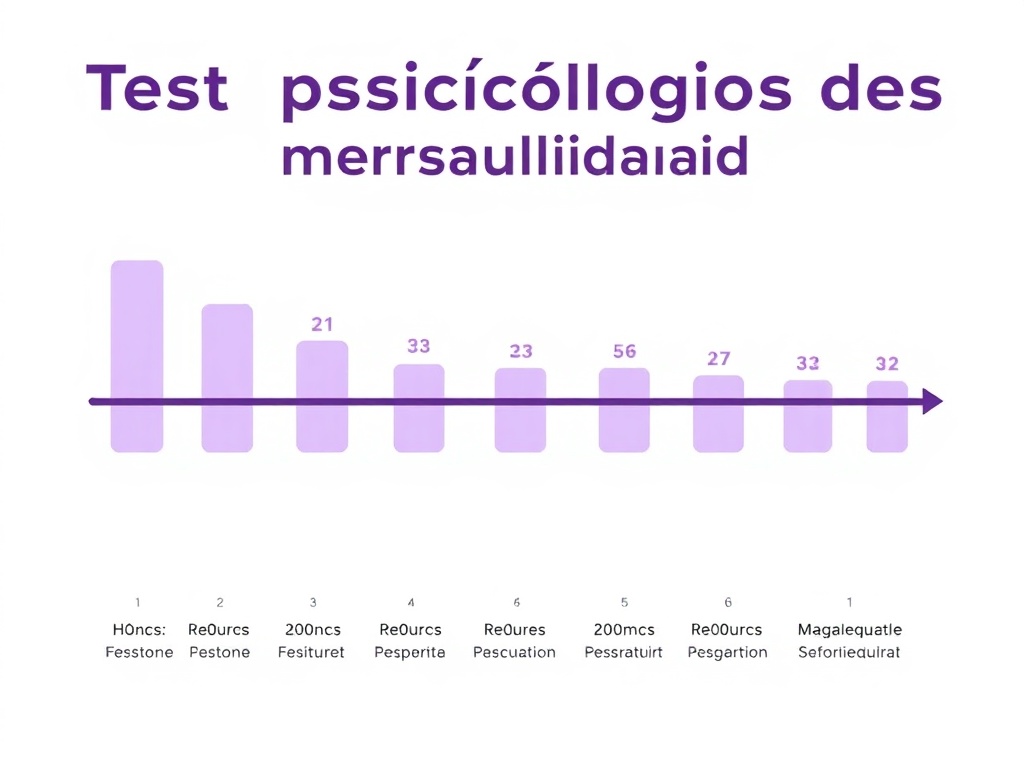 imagen comparativa de instrumentos psicologicos de evaluaci&oacute;n de personalidad