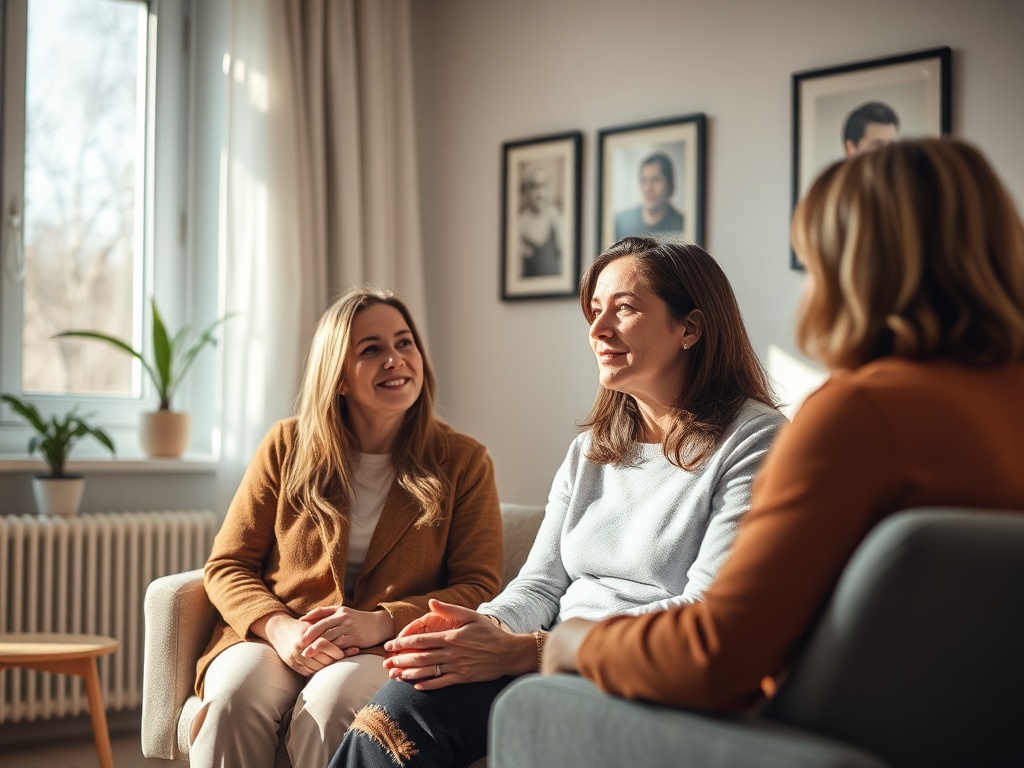 Formulación clínica del trastorno límite de la personalidad en psicoterapia