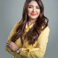 Mónica Páez, psicóloga cognitivo-conductual