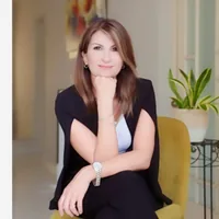 Rosa Isela Salazar, psicóloga e hipnoterapeuta clínica